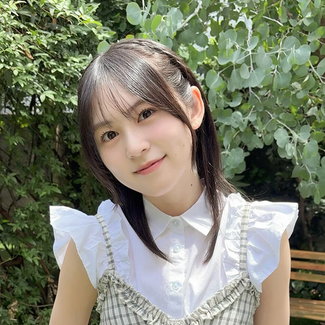 中島由貴, Jurina's avatar